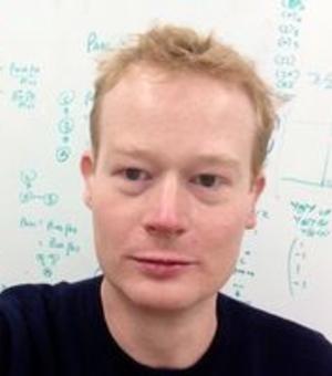 johnathan barratt